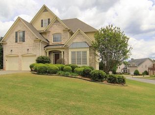 775 Washington Way, Cumming, GA 30040