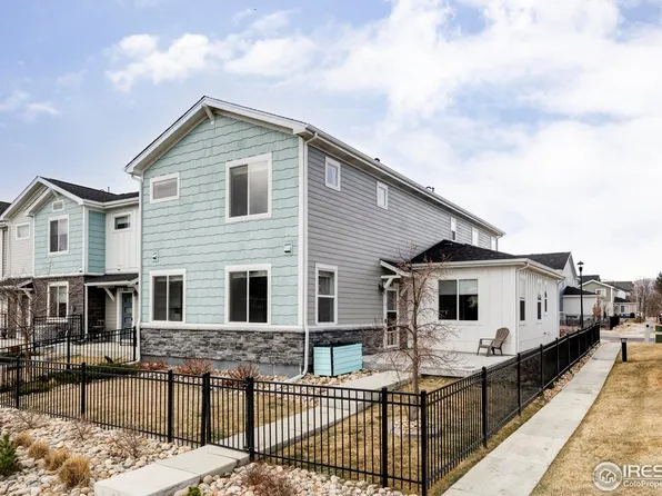 619 Stonebridge Dr, Longmont, CO 80503