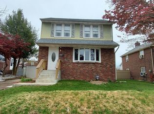 1535 Gross Ave, Pennsauken, NJ 08110