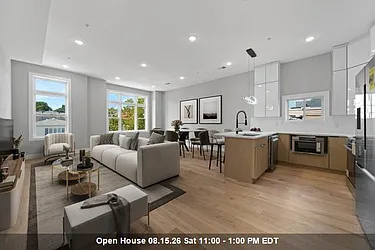 30 Cambridge Avenue, #3