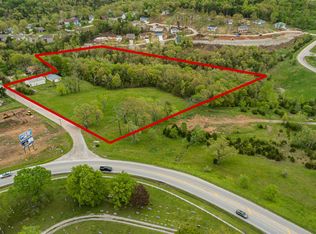 184 Walkington Ln, Branson, MO 65616