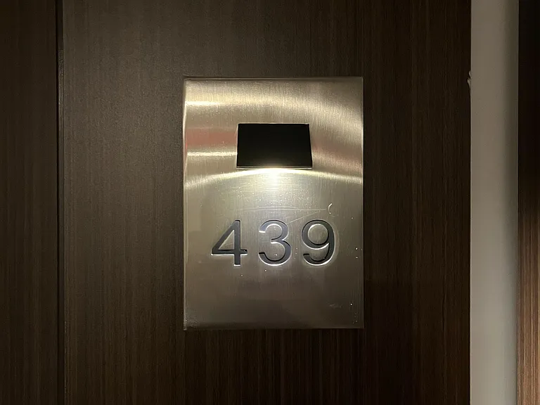 461 Adelaide St W #439 — Photo 3