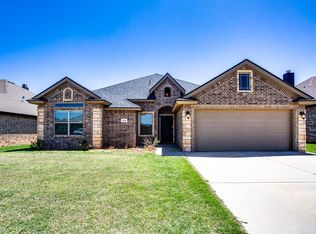 7631 86th St, Lubbock, TX 79424