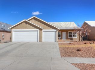 2221 Deer Trail Loop NE, Rio Rancho, NM 87124