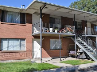 258-264 W Foxbridge Dr, Midvale, UT 84047