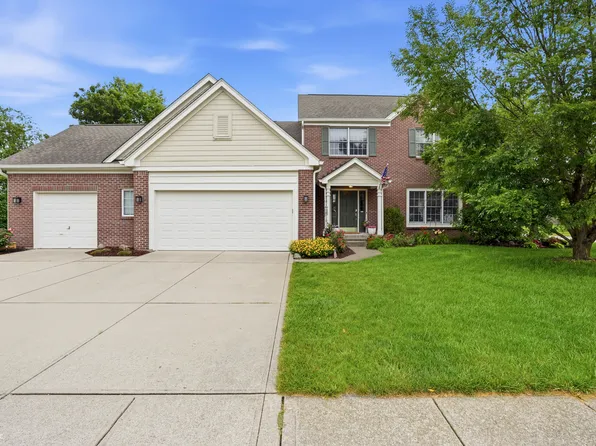 10917 Yorktown Xing, Carmel, IN 46032