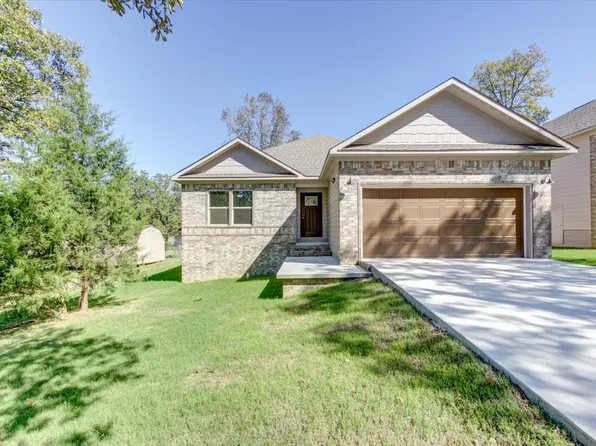 205 Elysian Hills Dr, Hot Springs, AR 71913
