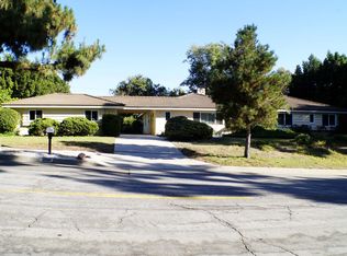 2050 Domingo Rd, Fullerton, CA 92835