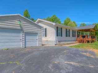 79 Bamboo Trl, Marble, NC 28905