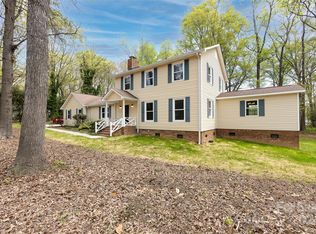 2920 Oakdale Dr, Monroe, NC 28110