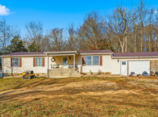 5250 Dry Run Rd, Chillicothe, OH 45601