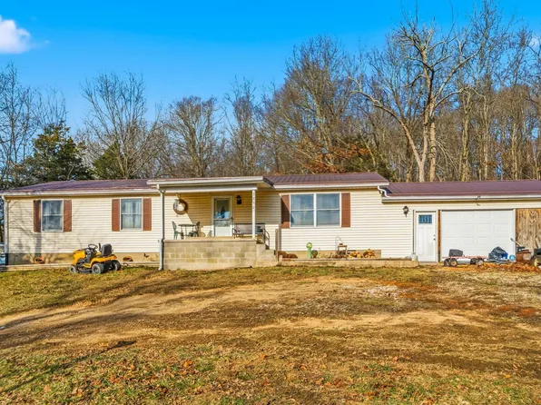 5250 Dry Run Rd, Chillicothe, OH 45601