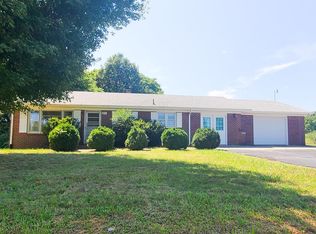 2311 Wayside Rd, Stuart, VA 24171