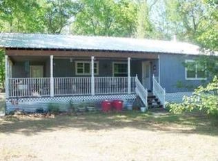 300 Masontown Rd, Hemphill, TX 75948