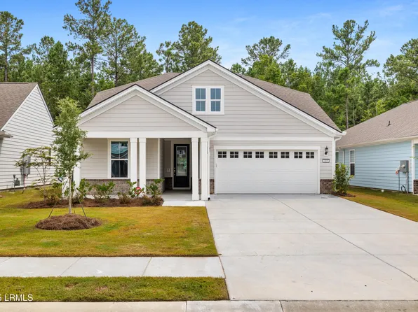 315 Sunfish Way, Okatie, SC 29909
