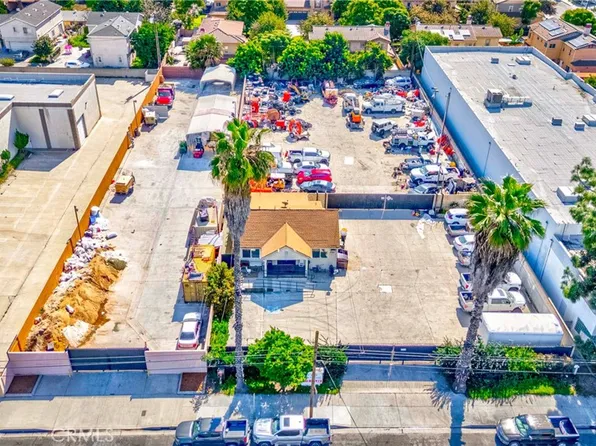 2720 Durfee Ave #1, El Monte, CA 91732