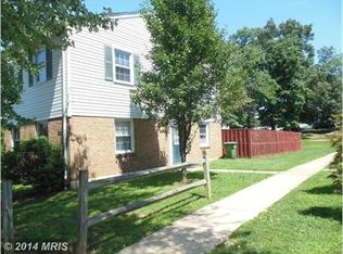 7611 Shelley Ln, Manassas, VA 20111