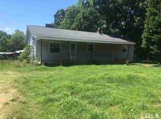 167 Lake Latham Rd, Mebane, NC 27302