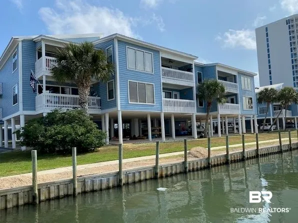 1872 W Beach Blvd #F-201, Gulf Shores, AL 36542