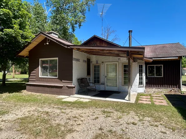 3542 Floody Dr, Mio, MI 48647