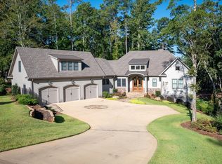 2721 Linger Longer Dr, Greensboro, GA 30642