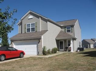 3029 Tenor Dr, Loveland, OH