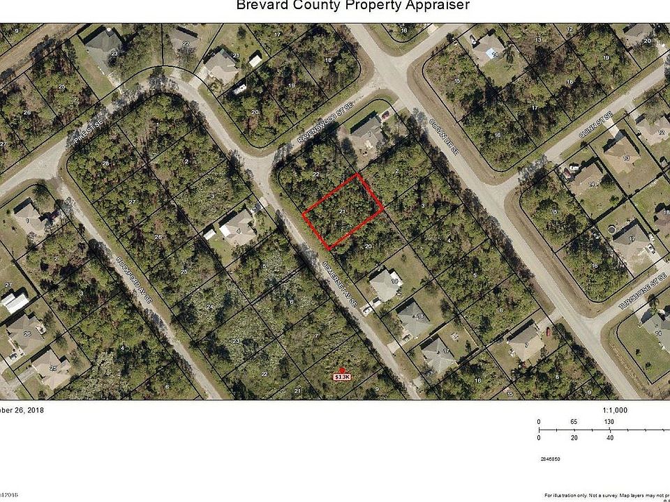 1st image of 2727 Somerset Ave SE