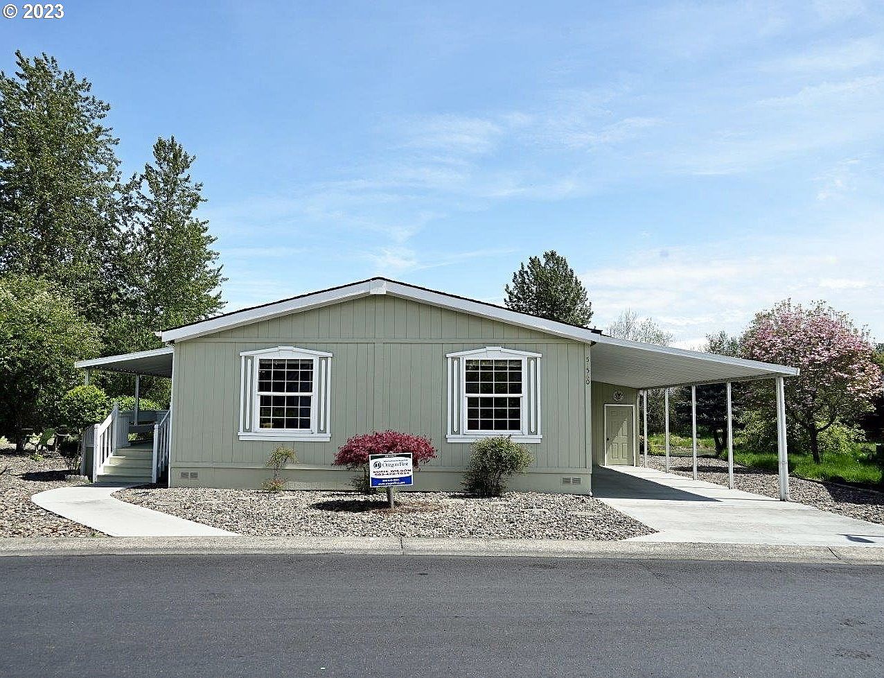 51560 SE Westlake Dr 58, Scappoose, OR 97056 Zillow