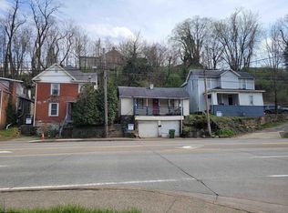 790-800 804 Don Knotts Blvd, Morgantown, WV 26501