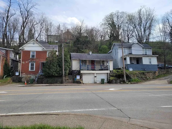 790-800 804 Don Knotts Blvd, Morgantown, WV 26501