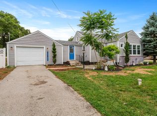175 S Graham St, Wheatfield, IN