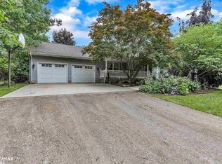 1395 W Saginaw Rd, Mayville, MI 48744