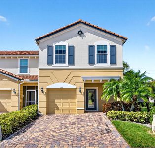 1117 Normandie Way, Vero Beach, FL, 32960