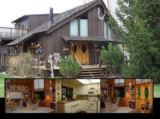 206 Aspen Way, Salmon, ID 83467