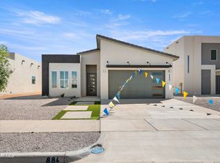 884 Chillington Rd, El Paso, TX 79928