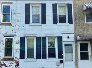 612 Clark St, New Castle, DE 19720