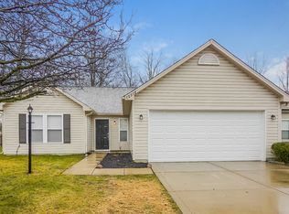 15316 Wolf Run Ct, Noblesville, IN 46060