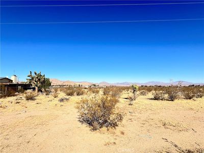 31340 Morningside St, Lucerne Valley, CA, 92356
