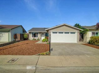 617 Peartree Dr, Watsonville, CA 95076