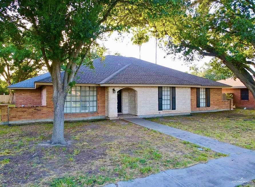 6101 N 14 1/2 St, Mcallen, TX 78504 Zillow