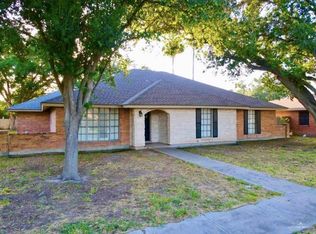 6101 N 14 1/2 St, McAllen, TX 78504