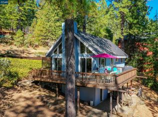 2745 Elizabeth Dr, Arnold, CA
