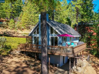2745 Elizabeth Dr, Arnold, CA, 95223