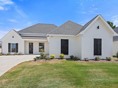 1209 Old Court Xing, Flowood, MS, 39232