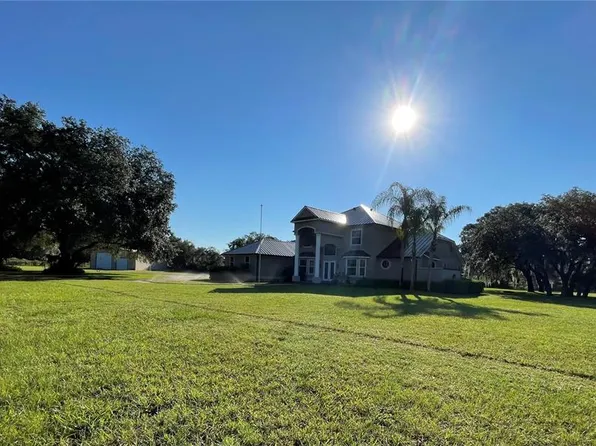 829 Vista Cv, Chuluota, FL 32766