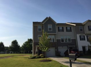 4432 Iyar Way, Wake Forest, NC 27587