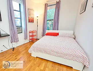 Rented by Metropolitan Property Group