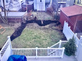 821 E 5th St, South Boston, MA 02127
