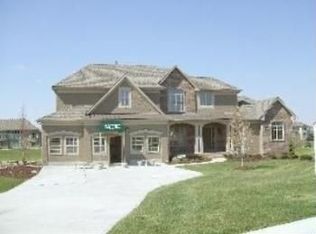 2900 SW Lewis Dr, Lees Summit, MO 64081
