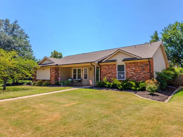 101 W Quanah St, Broken Arrow, OK 74011